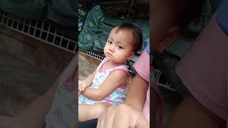 San Kaba Nagmana Nak Kadamot Mo