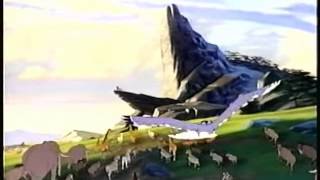 Disney Sing Along Songs Promo 1999