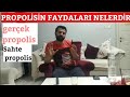 ORGANİK PROBOLİS  NASIL ANLAŞILIR