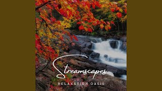 Streamside Serenity Retreat