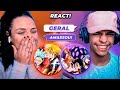 2 em 1 | AniRap | Rap dos 7 Pecados Capitais e Rap dos 10 Mandamentos | [ React Rap Nerd ] 🔥