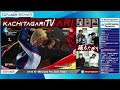 勝ちたがりTV #445 毛～腕グランプリFinal！〔2021/12/28〕