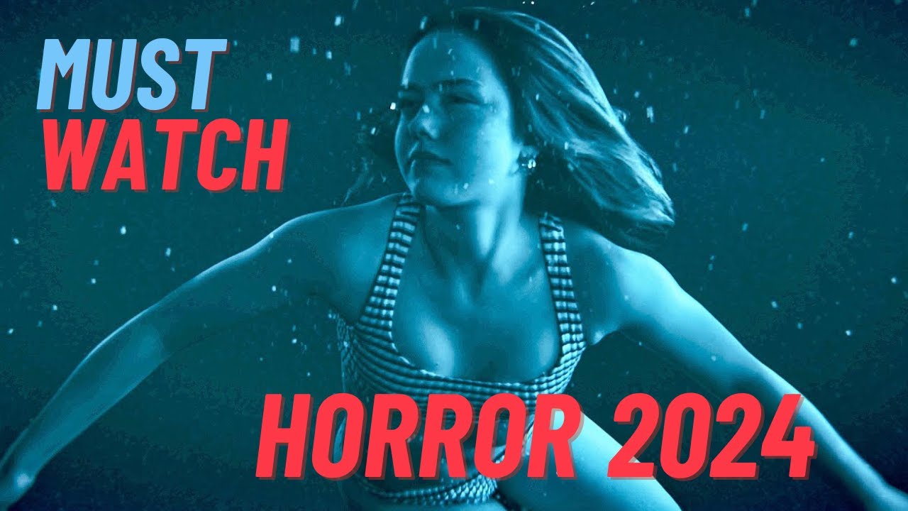 2024 Horror Movies I'm EXCITED FOR #fyp #foryou #horrormovies #2024hor