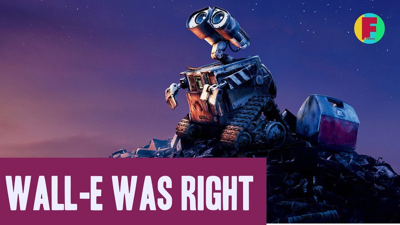 5 predictions on the future of the human race