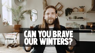 Important Things To Know When Moving To The Twin Cities In The Winter