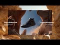 OFF LIMITS Gladiator EXPLOREX Sneakers Men Hiking Casual Workout Footwear Mens Boots#sportswear#fit