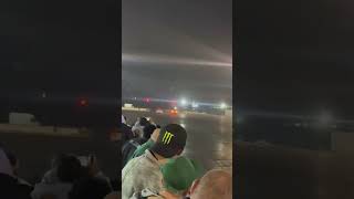 A45 tuned vs Audi Rs3 tuned