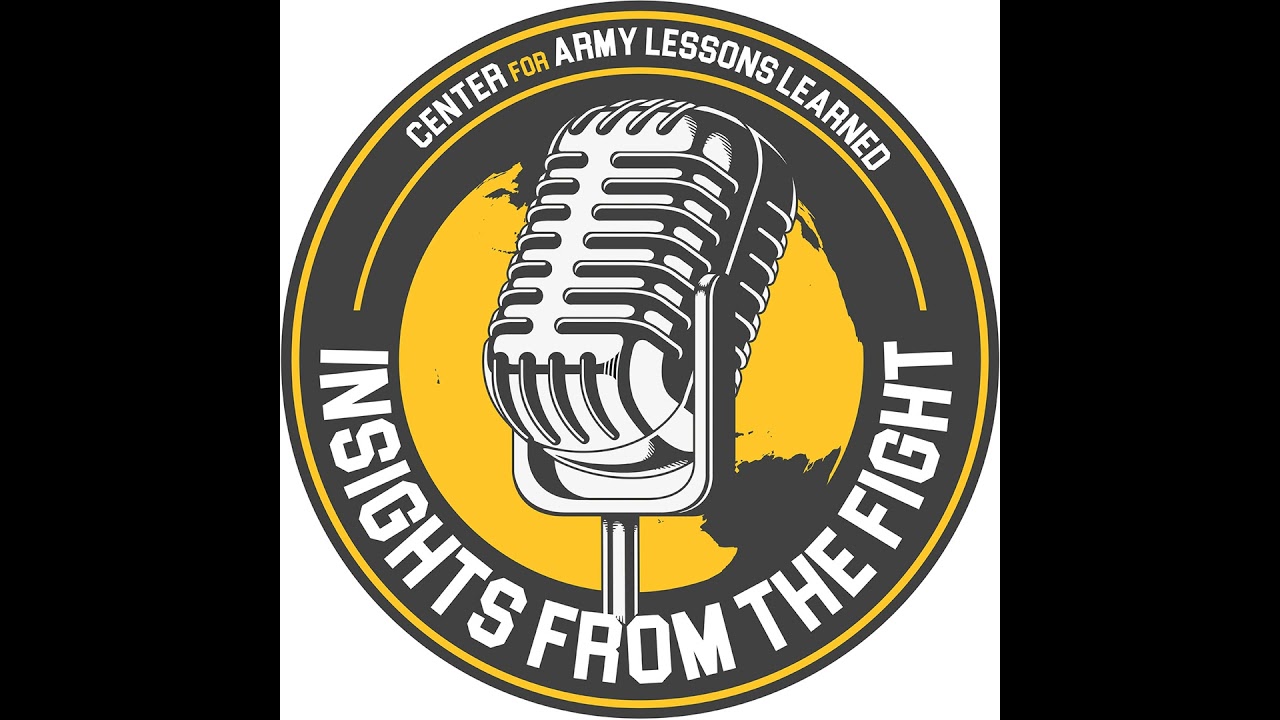 Insights from the Fight Podcast: Episode 5 – Lessons from the Joint Pacific Multinational Readine...