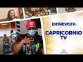 CAPRICORNIO TV! Es Citado por la Justicia y dice que lo han Bloqueado "Soy competencia de Alofoke"