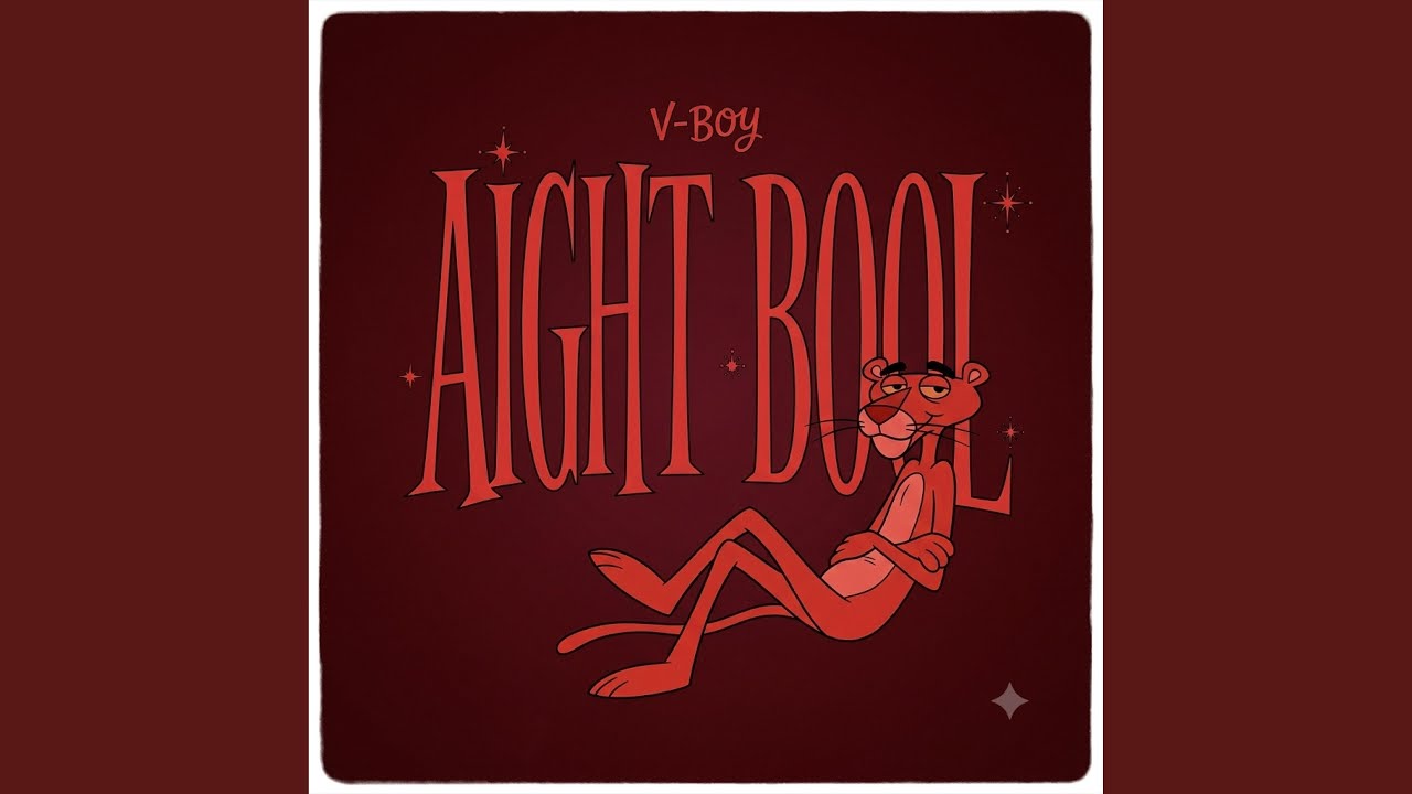 Смотреть «Aight Bool» на YouTube Смотреть «Aight Bool» на YouTube