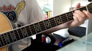 Vídeo de All The Tired Horses