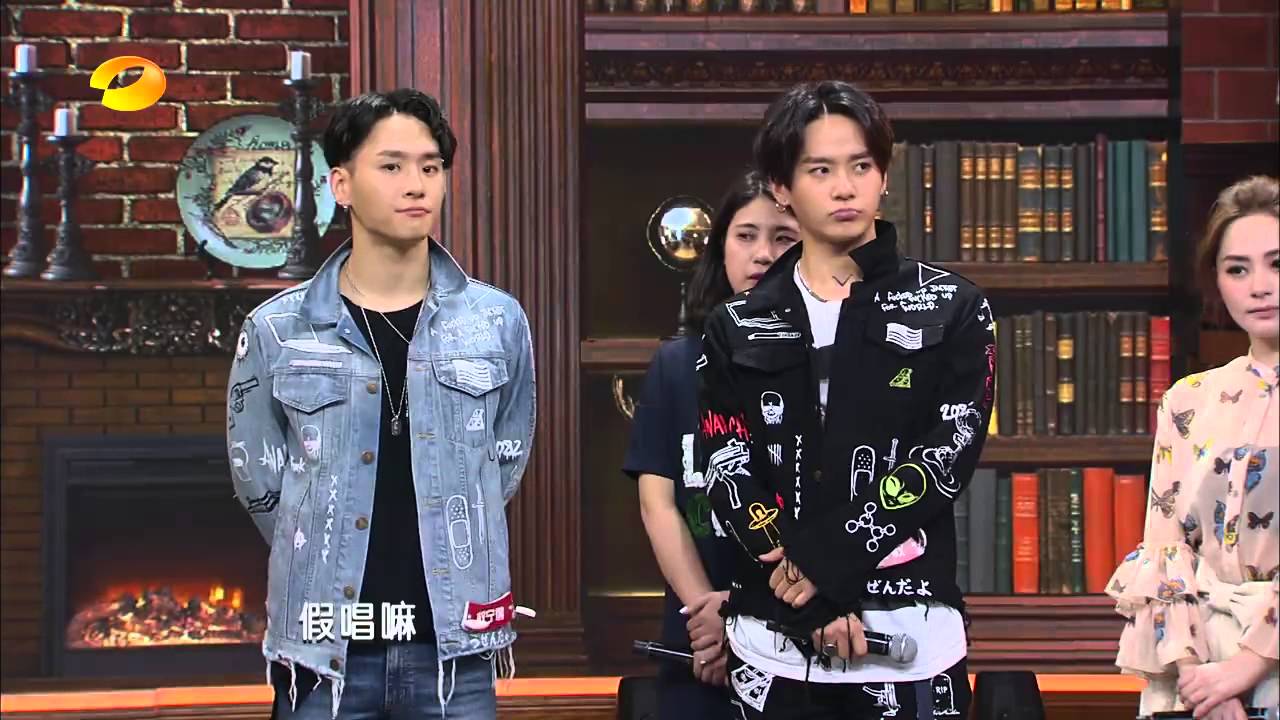 《天天向上》精彩看点: 大张伟用生命cos权志龙 王一博享bigbang同等待遇？ Day Day Up Recap【湖南卫视官方版】