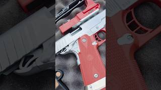 STI Trubor 38 Super Comp Load Development: 9mm Magnum USPSA/IPSC Open Gun Fun!