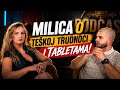 "TRUDNA SAM PILA TABLETE ZA SMIRENJE, PLA&Scaron;ILA SAM SE!" Milica o paklu u trudnoći! Moje dete nema OCA