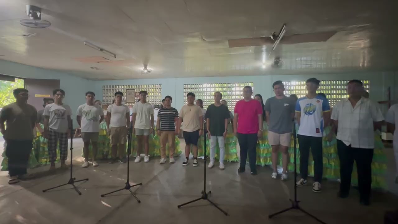 Daygon Contest Last Practice (Dec 14, 2023) 