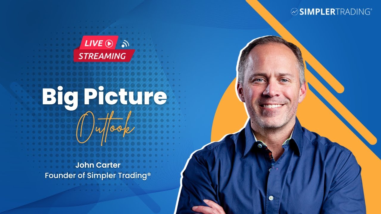Trading Big Picture Overview with John Carter Simpler Trading YouTube
