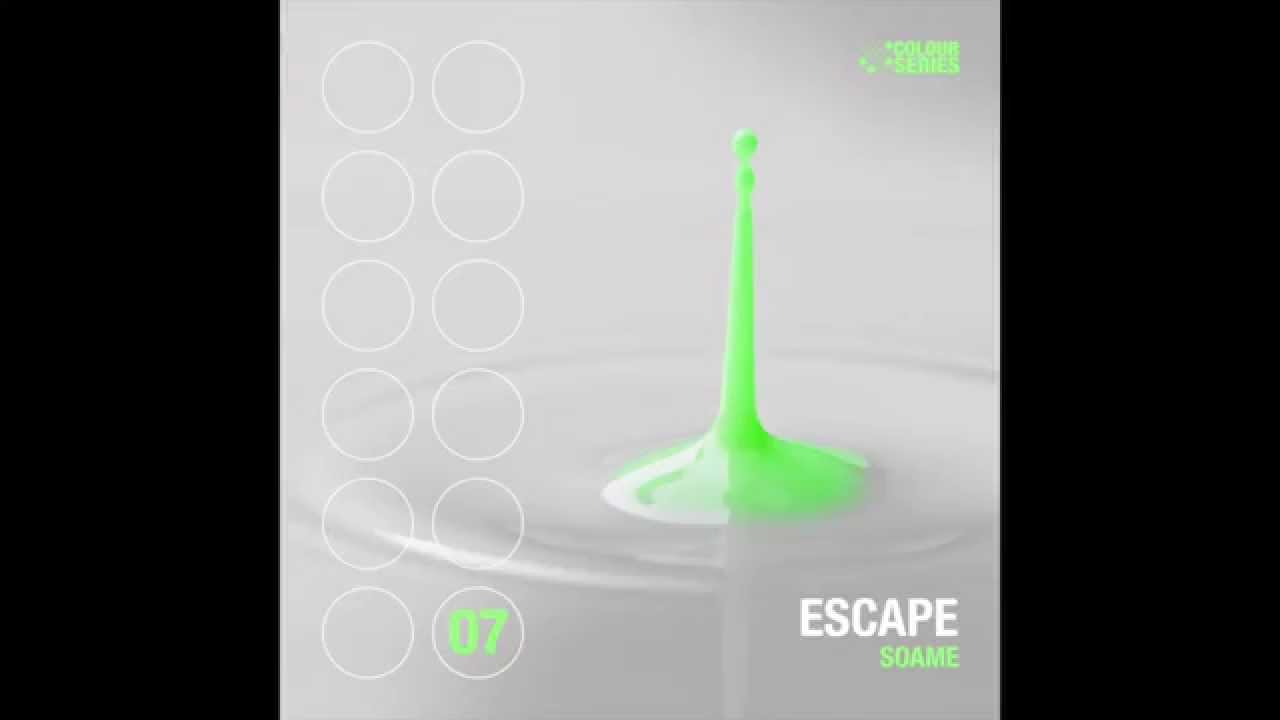 SOAME - Escape