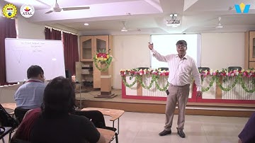 Emerging Trends in Business Analytics for Data Driven Decision Making ( Day 3 )