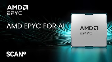 AMD EPYC for AI - The Future of Compute