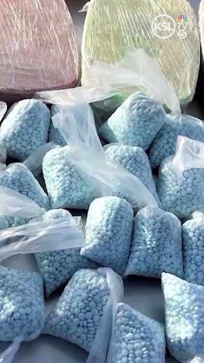 Utah law enforcement says one of the ''most dangerous' drug dealers is now in prison