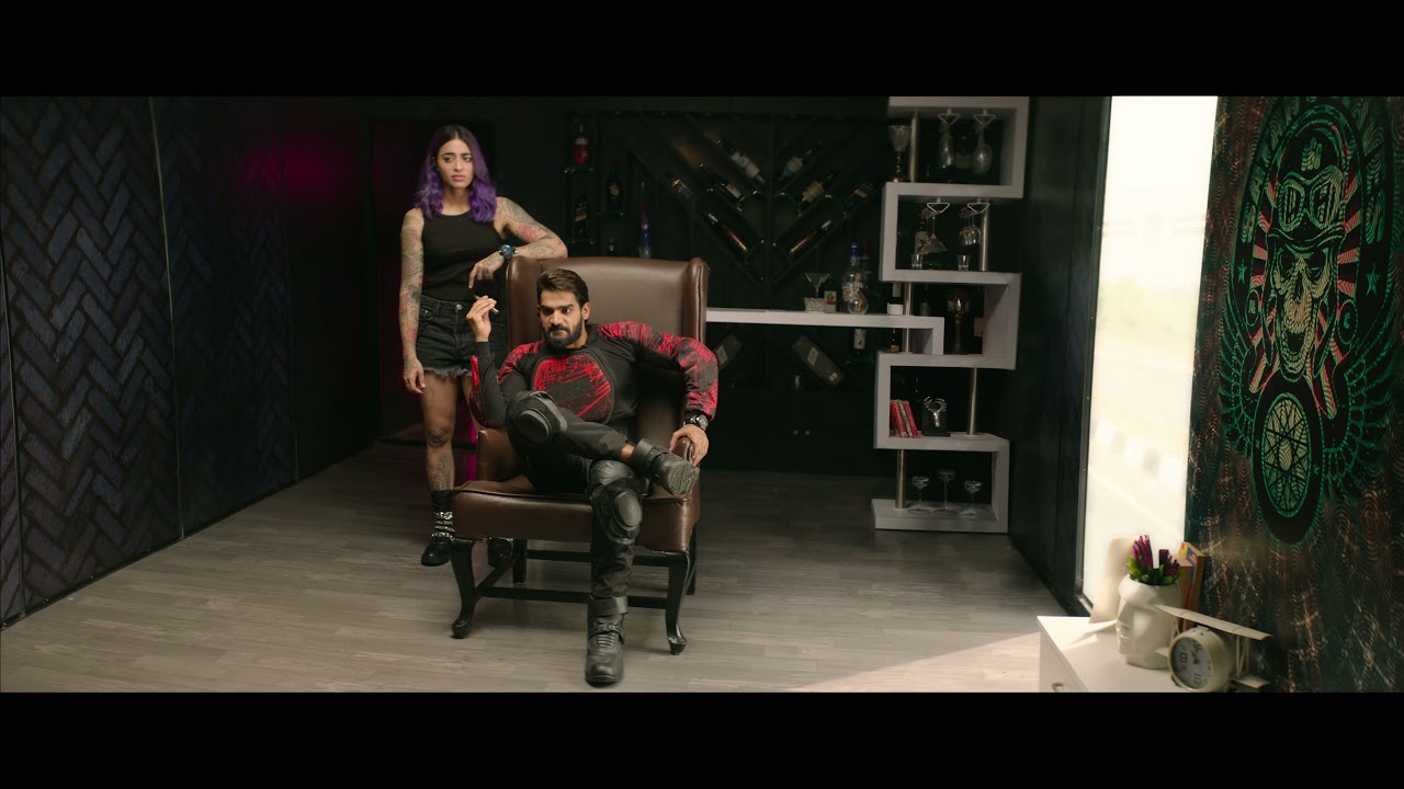 Valimai 2021 Tamil Glimpses 4K UHD AVC