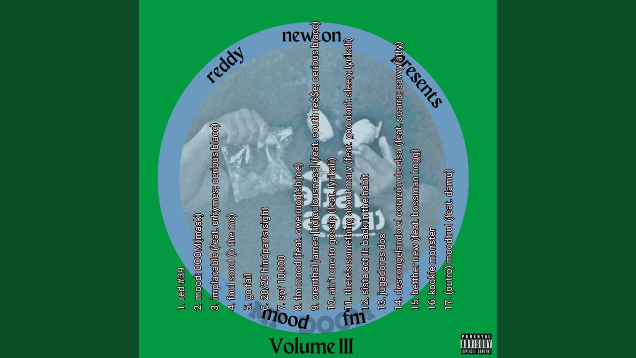 Obejrzyj there's something about mary (feat. god don't sleep & lyrikali) w YouTube Obejrzyj there's something about mary (feat. god don't sleep & lyrikali) w YouTube