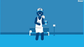 Whiteboard & Animated Explainers - create a stickman explainer video