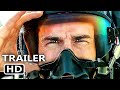 TOP GUN 2 Trailer Brasileiro DUBLADO # 2 (Novo, 2020)