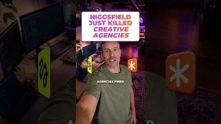Higgsfield Just Killed Creative Agencies (Free AI Video CLI)