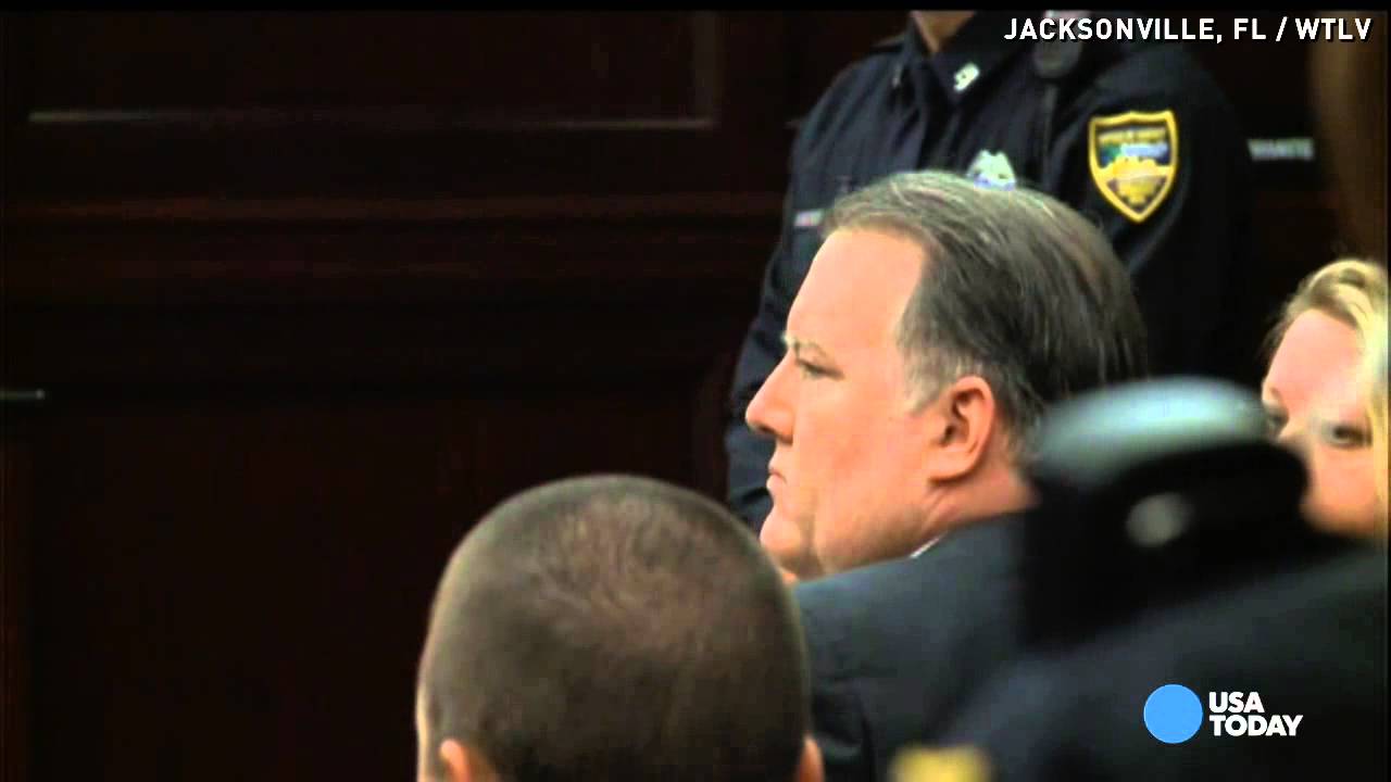 Michael Dunn found guilty of murder over loud music