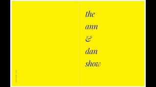 Shifter: Ann & Dan Show, Episode Two