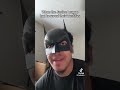 Batman Like That Funny Tiktok Comedy Dccomics Batman Superman Flyhichris Dance Content