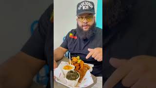 A Delicious Food Crawl of Some of Dallas's Best Eats