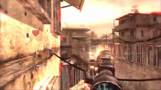 Celebrity Mini Edit Numb10! CoD4? Profile