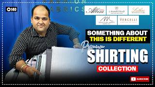 Top 10 Expensive &amp; Luxury Shirt Fabrics for Men | Best Office Wear Shirts for Summer India 2026