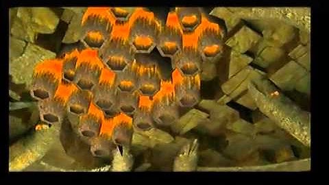 Metroid Prime Hard 22% attempts (S-4) [chozo ruins & zoid encounter]