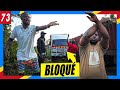 La route la plus dangereuse dafrique en camion rdc