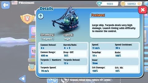 Pirate Code - Flying Dutchman Crews Breakdown and How to use the Ship! Torpedoes for the win! 🦍🦍👿👿😈😈