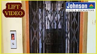 Lift Video Lift Collapsible Door Lift Manual Door Lift Lift Videos - 105