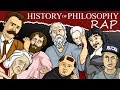 History of Philosophy RAP ~ Rucka Rucka Ali