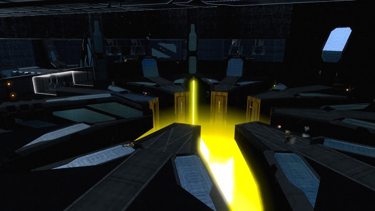 The Library | MCC Custom Game Browser