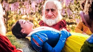 EVIL QUEEN kill Snow White because she is the Fairest of Them all - SNOW WHITE 2025 RECAP