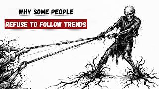 Psychology Facts About People Who Refuse to Follow Viral Trends