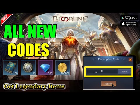 Newest⚡ Bloodline Heroes Of Lithas Codes 2023 | Bloodline Heroes Of Lithas: Ads