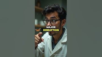 A Moth Crashed a Computer?! 💻