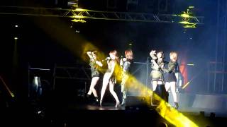 4 Minute - Highlight