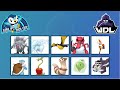 Wolfey Invited Me to Compete in His Pokémon Draft League | Team Analysis