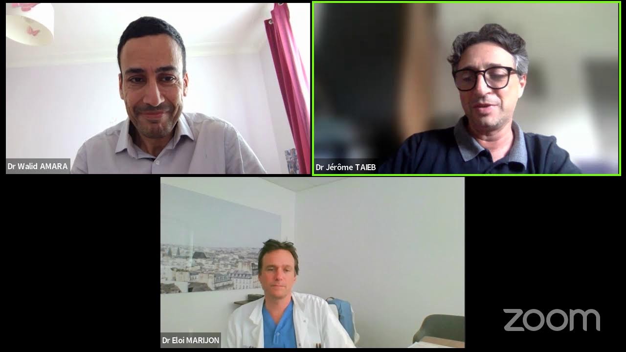 Télésurveillance des prothèses implantables : consensus et études récentes