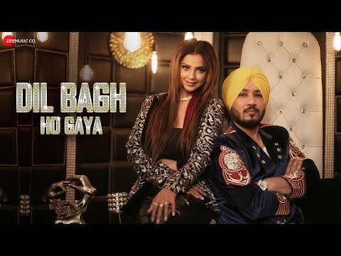 Dil Bagh Ho Gaya - Official Music Video 