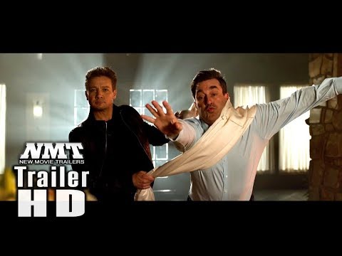Tag (2018) - Official Movie Trailer 1 [HD]
